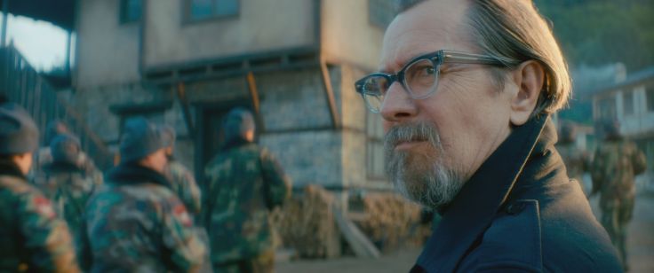 VLADISLAV DUKHOVICH (Gary Oldman) in THE HITMAN'S BODYGUARD.