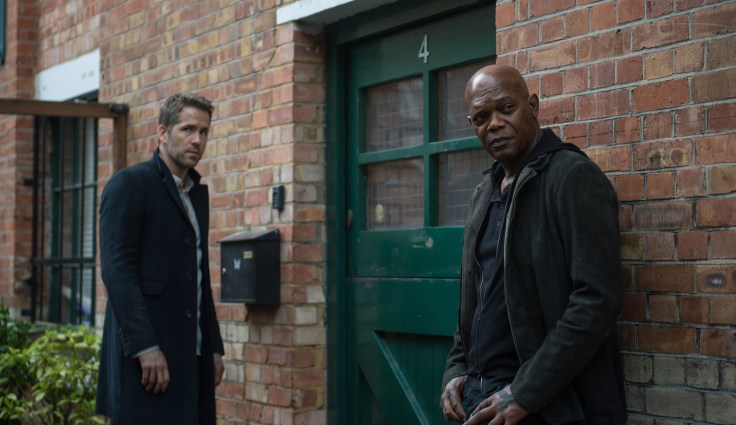 Hitmans-Bodyguard-Review