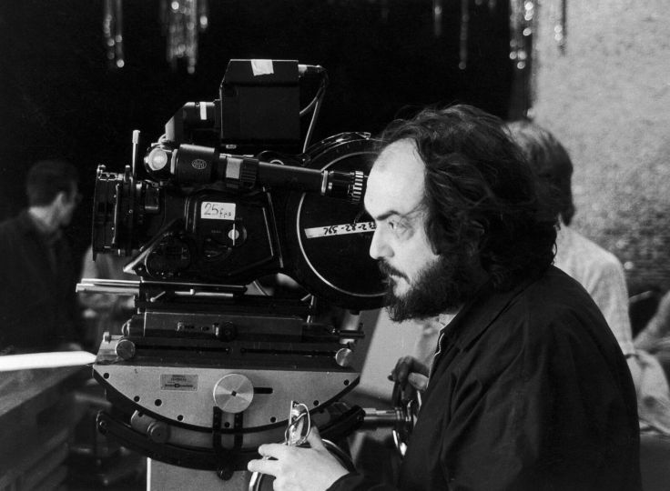 Kubrick